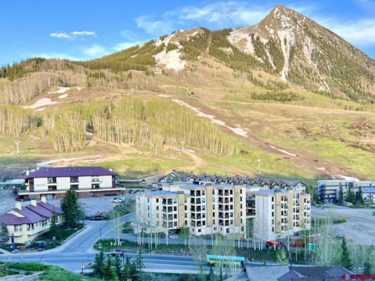 11 SNOWMASS RD # 136, CRESTED BUTTE, CO 81225 - Image 1