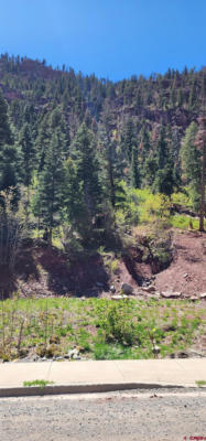 LOT 17 HINKSON TERRACE, OURAY, CO 81427, photo 2 of 3