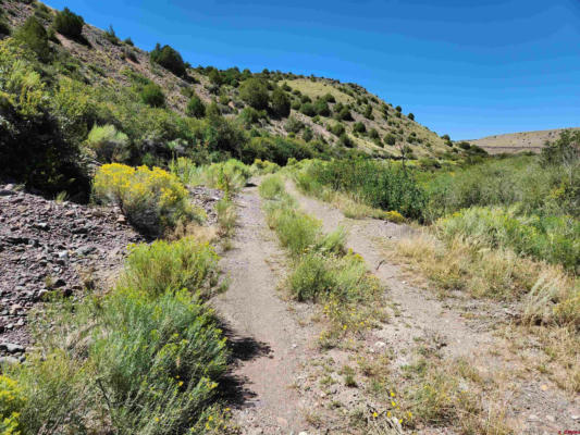 BLOCK 9 LOT 14 LA JARA CREEK ACRES, LA JARA, CO 81140 - Image 1