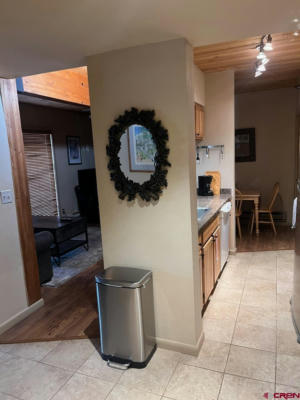 400 GOTHIC RD # 103, MT. CRESTED BUTTE, CO 81225, photo 5 of 18