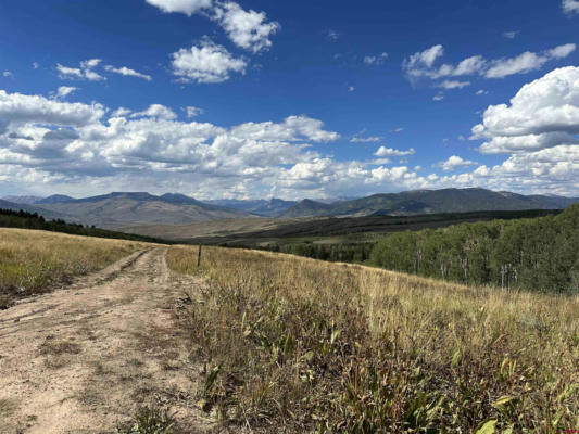 COUNTY RD 743 FS 952, ALMONT, CO 81210 - Image 1