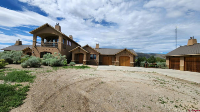 16996 COUNTY ROAD 28, SANFORD, CO 81151 - Image 1