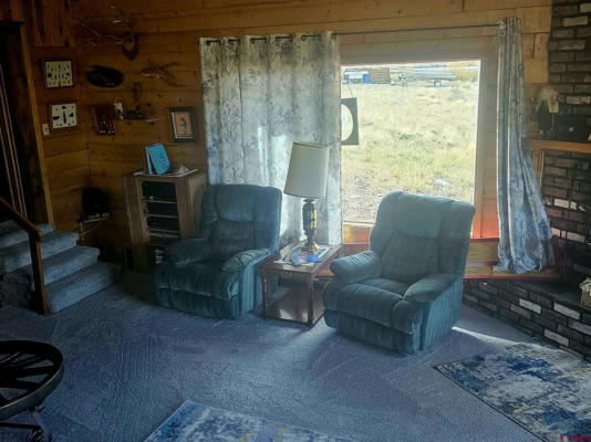 4650 US FSRD 516 CABIN #6, CREEDE, CO 81130, photo 3 of 8