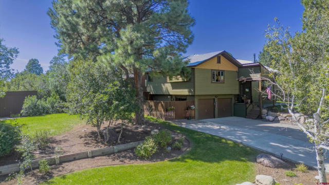 447 WILLOW DR, DURANGO, CO 81301 - Image 1