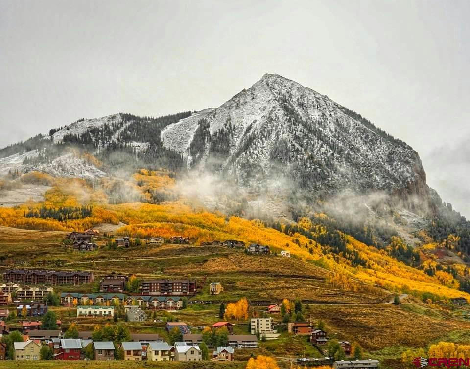 TBD HUNTER HILL ROAD, MT. CRESTED BUTTE, CO 81225, photo 1 of 5