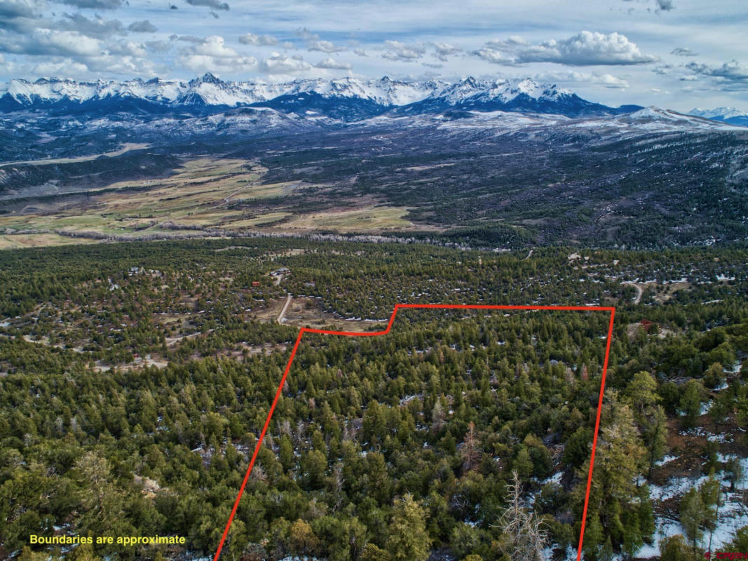 TBD LOT 7 OLD RELAY ROAD, RIDGWAY, CO 81432, photo 1 of 26
