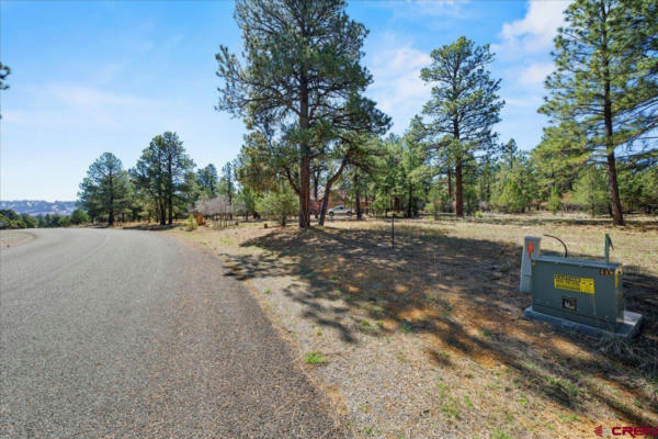 TBD LOT 430 S BADGER TRAIL, RIDGWAY, CO 81432, photo 3 of 14