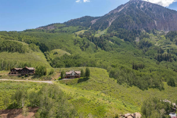35 OVERLOOK DR, MT. CRESTED BUTTE, CO 81225, photo 2 of 22