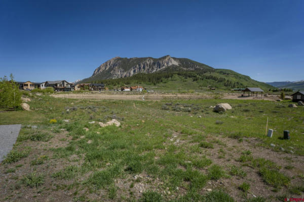 94 WHITE STALLION CIR, CRESTED BUTTE, CO 81224 - Image 1