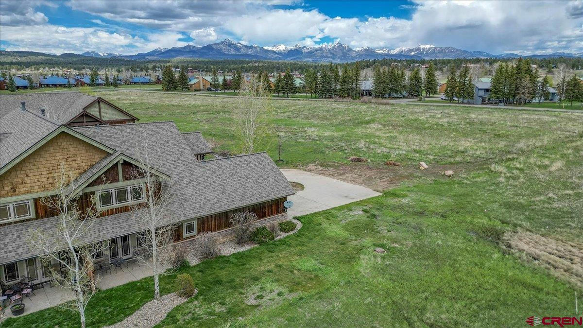 431 TALISMAN DR UNIT 110, PAGOSA SPRINGS, CO 81147, photo 1 of 35