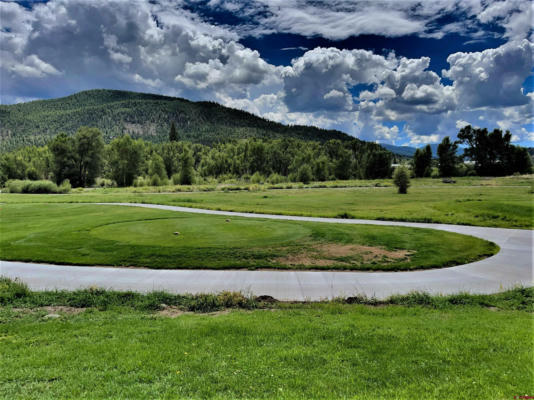 5813A RIVER CLUB CT, SOUTH FORK, CO 81154, photo 4 of 24