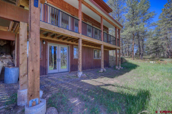 195 W LOG HILL RD, PAGOSA SPRINGS, CO 81147, photo 4 of 35