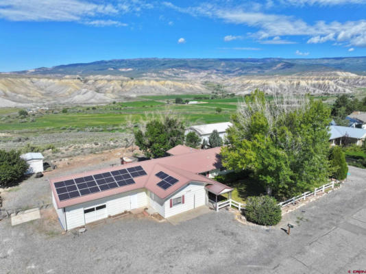 13169 HILLCREST RD, ECKERT, CO 81418 - Image 1