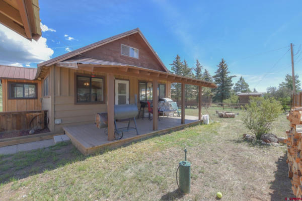 86 ELM ST, SOUTH FORK, CO 81154, photo 4 of 25