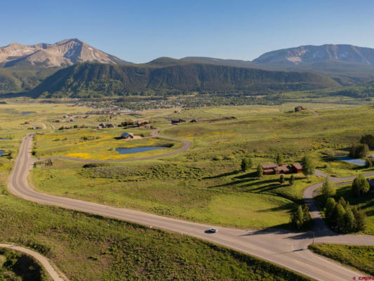 TBD COUNTY ROAD 317, CRESTED BUTTE, CO 81224, photo 5 of 22