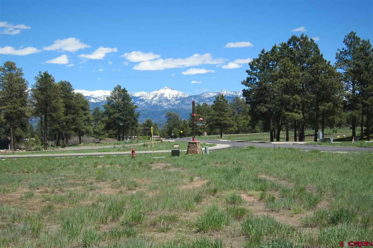26 PAPOOSE CT, PAGOSA SPRINGS, CO 81147, photo 1 of 25