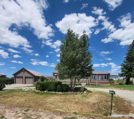 167 W HOMESTEAD RD, NORWOOD, CO 81423 - Image 1