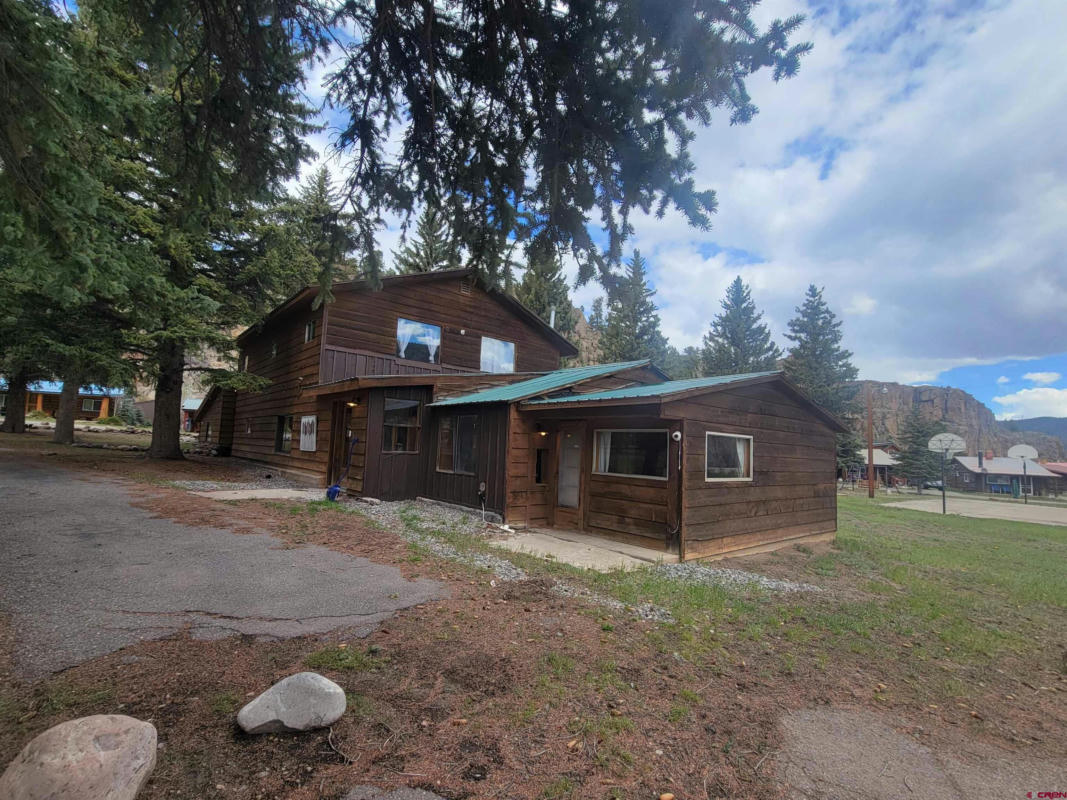 31517 W US HIGHWAY 160 # CABIN, SOUTH FORK, CO 81154, photo 1 of 35