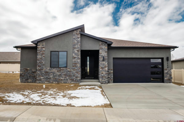 3537 ASHBERRY STREET, MONTROSE, CO 81401 - Image 1