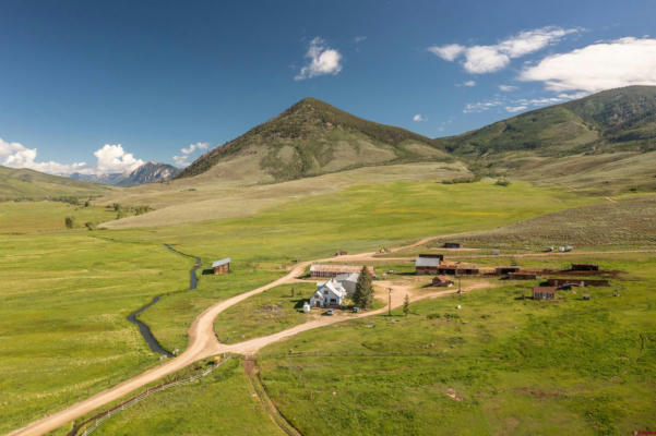 623 COUNTY ROAD 813, ALMONT, CO 81210 - Image 1