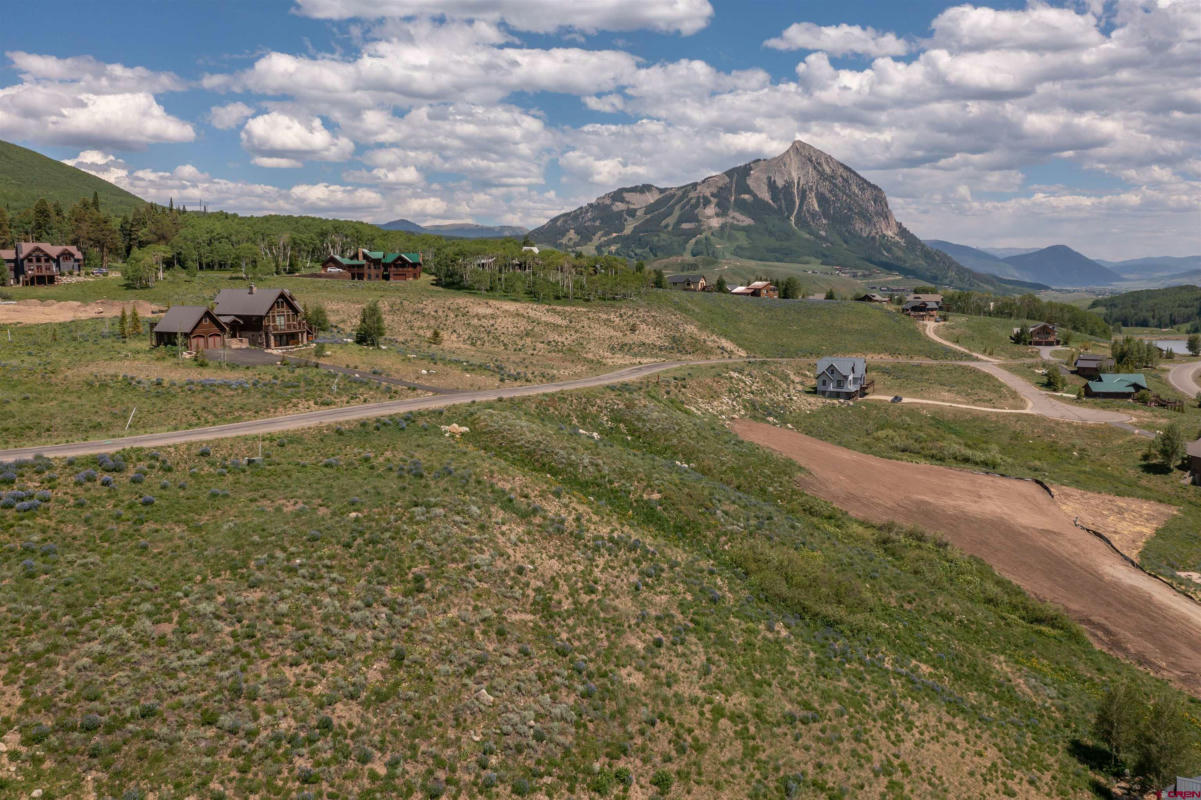 351 MEADOW DR, CRESTED BUTTE, CO 81224, photo 1 of 25