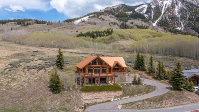 56 SUMMIT RD, CRESTED BUTTE, CO 81225 - Image 1
