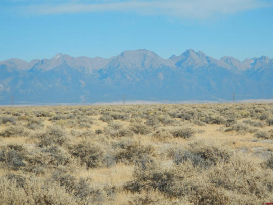 TBD (SOUTH LOT) COUNTY ROAD 53, CENTER, CO 81149, photo 4 of 22