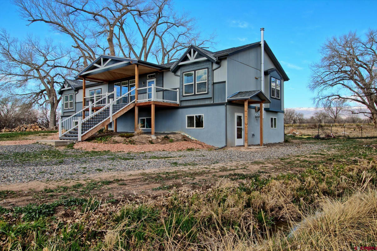 21357 KNIGHT RD, AUSTIN, CO 81410, photo 1 of 34