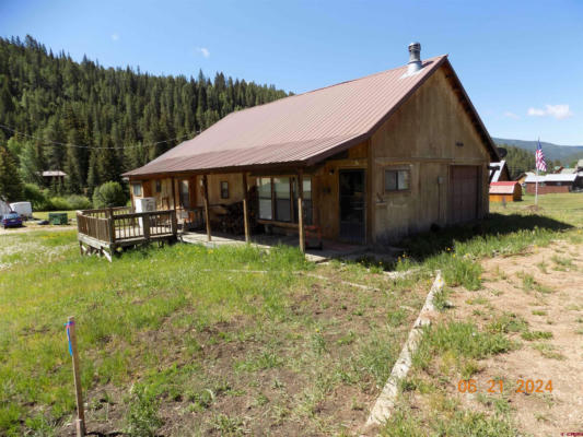 422 STATE ST, PITKIN, CO 81241 - Image 1