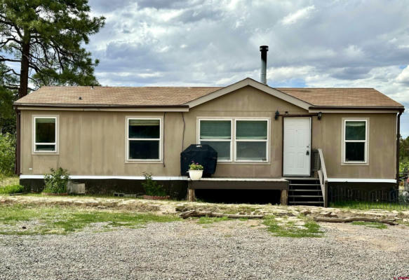 596 BIBLE CAMP RD, MONTROSE, CO 81403 - Image 1