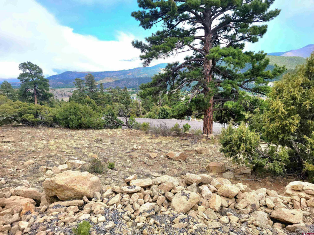 TBD LITTLE BEAR CIRCLE LOT 55, SOUTH FORK, CO 81154, photo 1 of 11