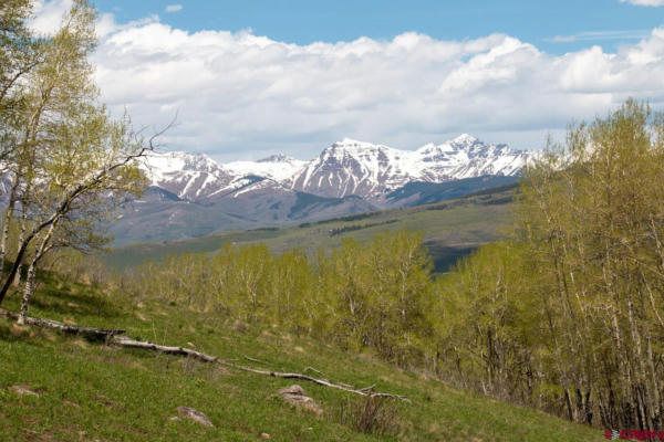 2555 ASPEN MOUNTAIN ROAD, CRESTED BUTTE, CO 81224 - Image 1