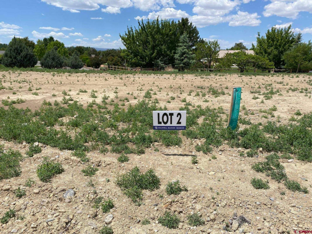 LOT 2 6700 ROAD, MONTROSE, CO 81401, photo 1 of 8