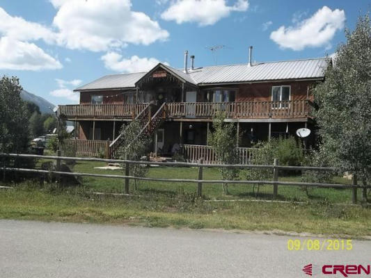 421 TEOCALLI RD UNIT B, CRESTED BUTTE, CO 81224 - Image 1