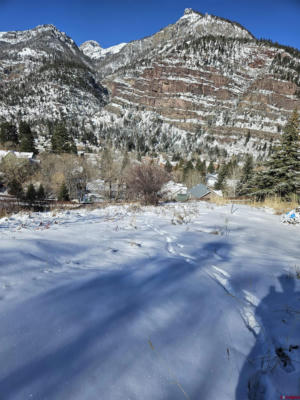 TBD 6TH STREET, OURAY, CO 81427, photo 4 of 19
