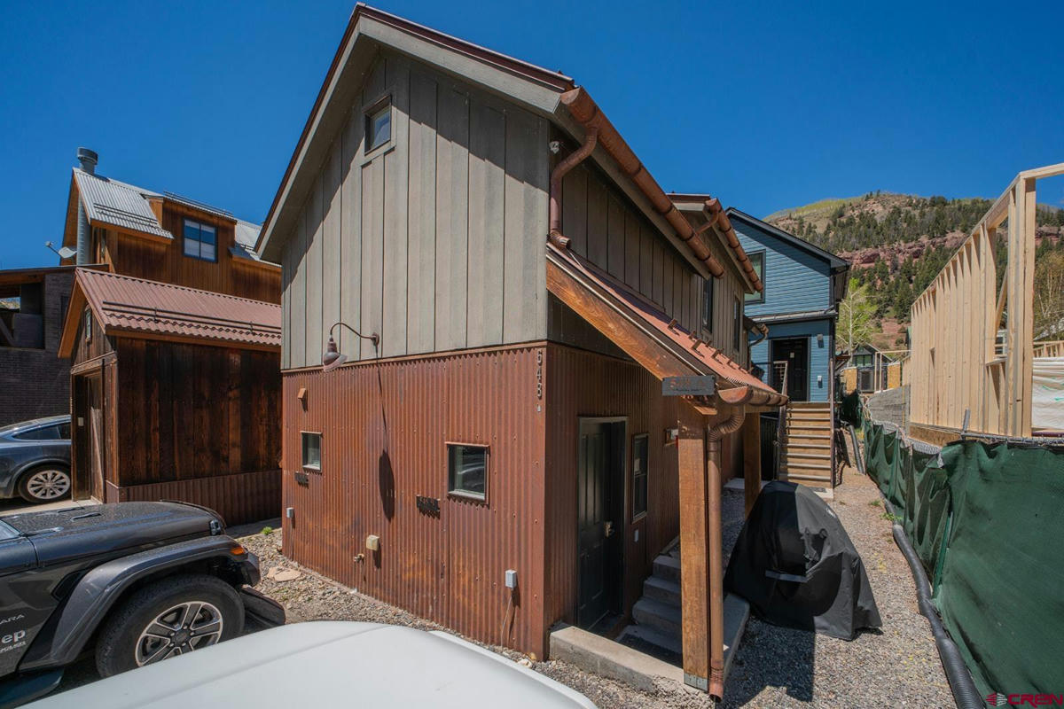 548 W PACIFIC AVE # B, TELLURIDE, CO 81435, photo 1 of 24