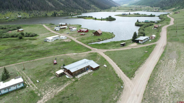 4100 USFS RD 515 # 180, CREEDE, CO 81130 - Image 1