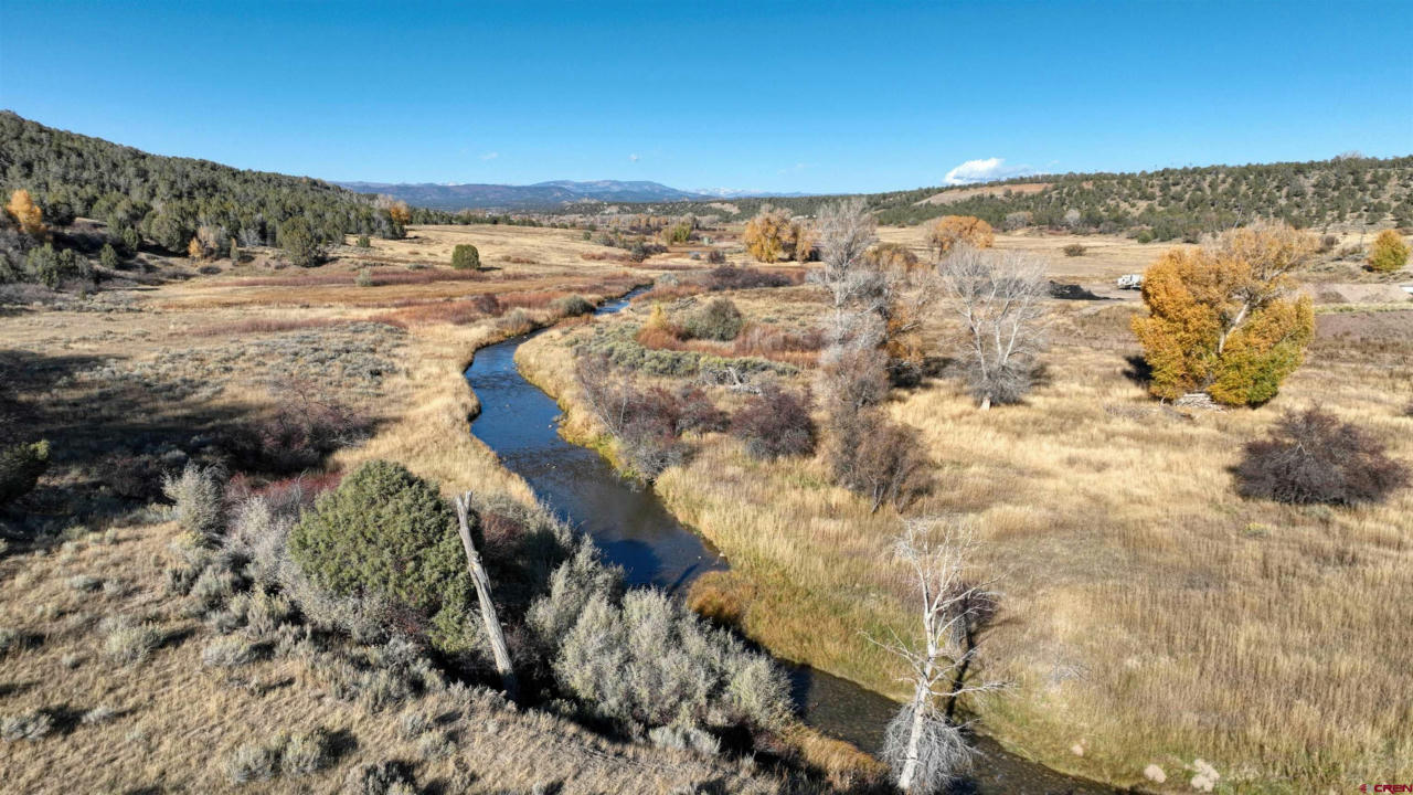TBD COUNTY ROAD 308 (TRACT 1), DURANGO, CO 81303, photo 1 of 11