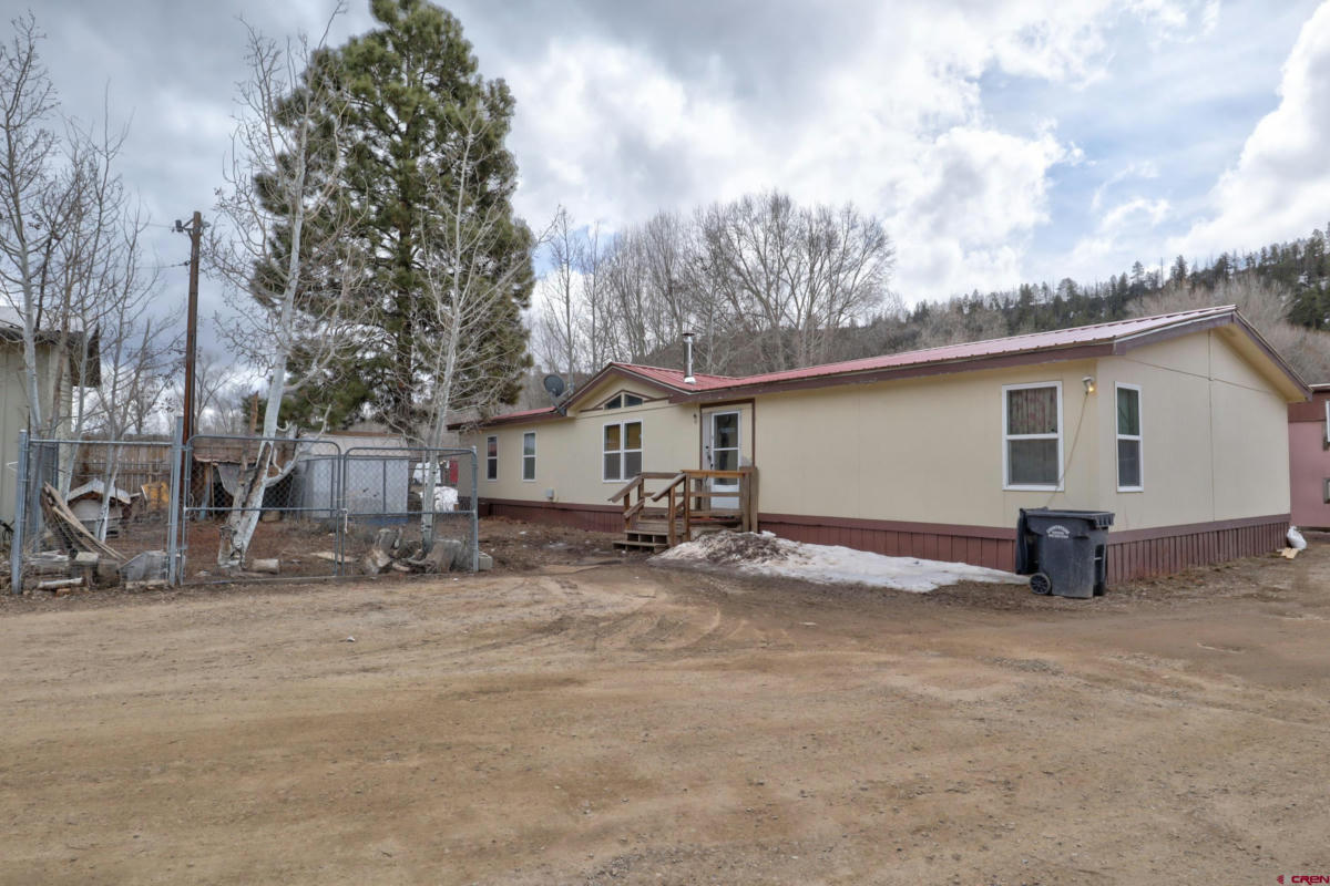 18396 HIGHWAY 145 TRLR 1, DOLORES, CO 81323, photo 1 of 16