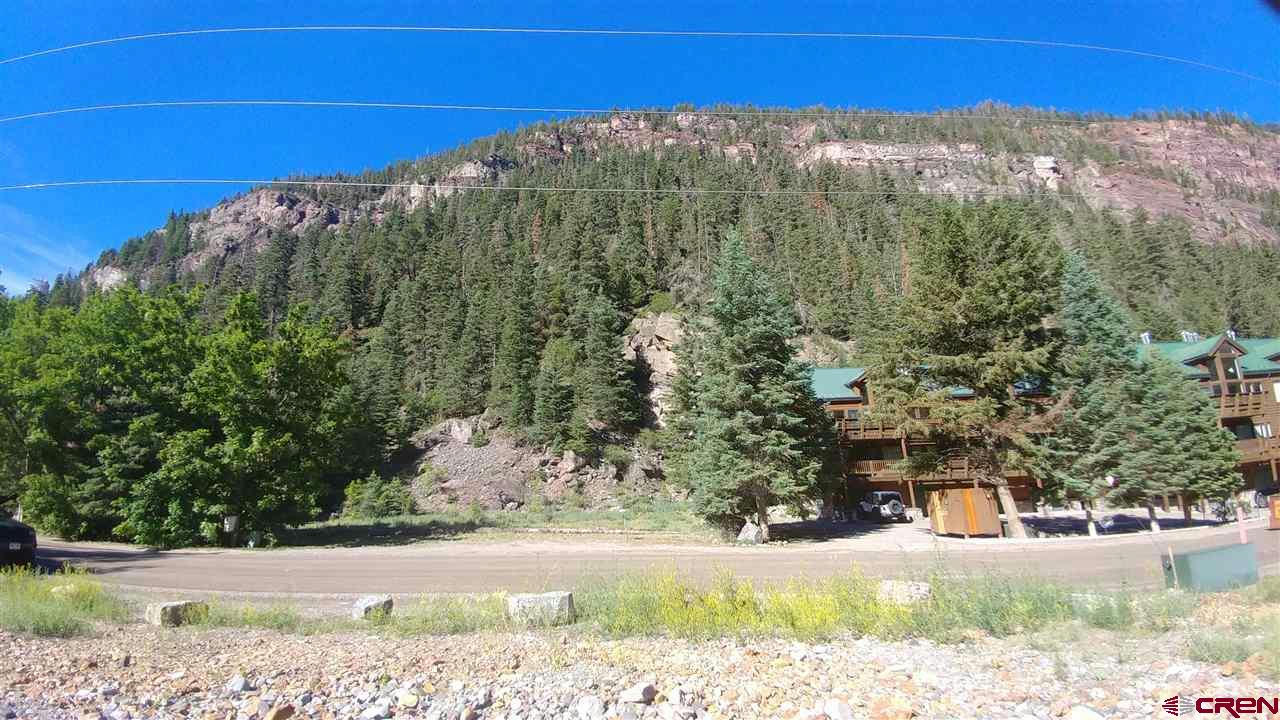 TRACT 2 OAK STREET, OURAY, CO 81427, photo 1 of 7