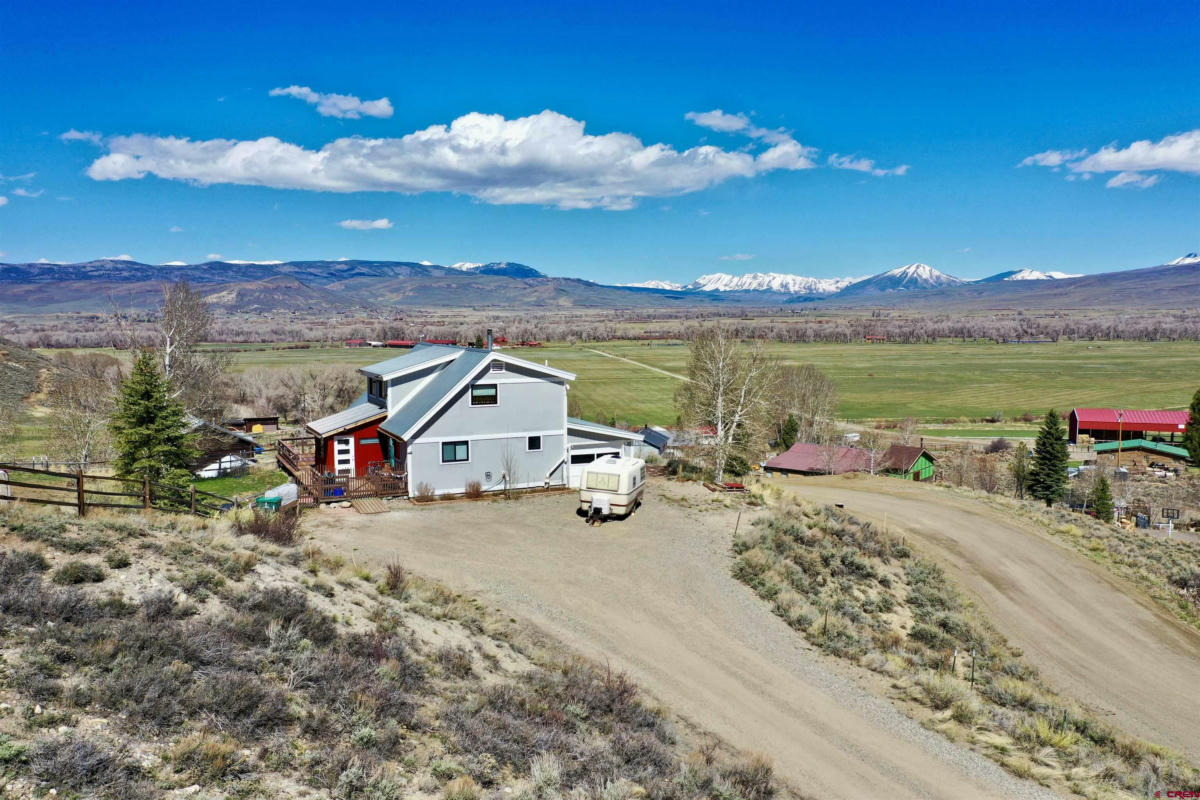 99 CANDLELIGHT LN, GUNNISON, CO 81230, photo 1 of 26