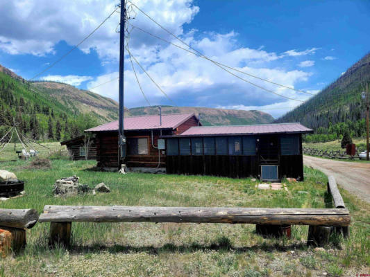 2150 USFS RD 521 # 3, CREEDE, CO 81130 - Image 1