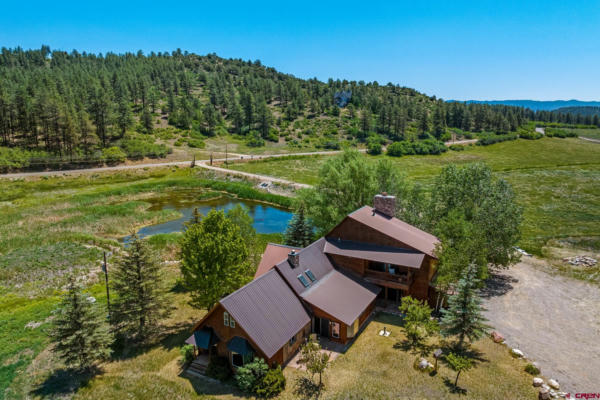 4979 COUNTY ROAD 502, BAYFIELD, CO 81122 - Image 1
