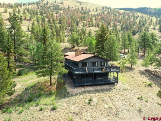 2257 S STATE HIGHWAY 149, LAKE CITY, CO 81235 - Image 1