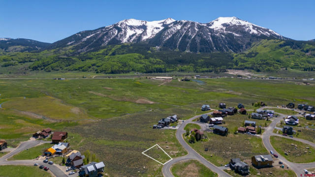 542 WHITE STALLION CIR, CRESTED BUTTE, CO 81224 - Image 1