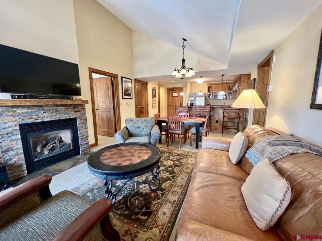 620 GOTHIC RD # 606, MT. CRESTED BUTTE, CO 81225, photo 1 of 28