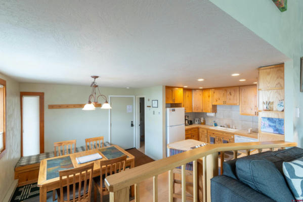40 MARCELLINA LN # 26, MT. CRESTED BUTTE, CO 81225, photo 2 of 26