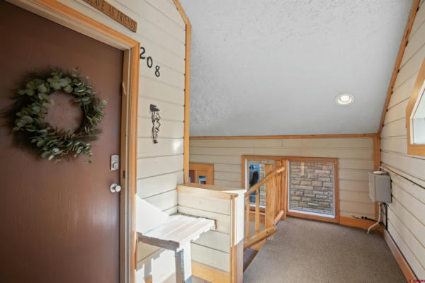 20 HUNTER HILL RD # 208, MT. CRESTED BUTTE, CO 81225, photo 3 of 35