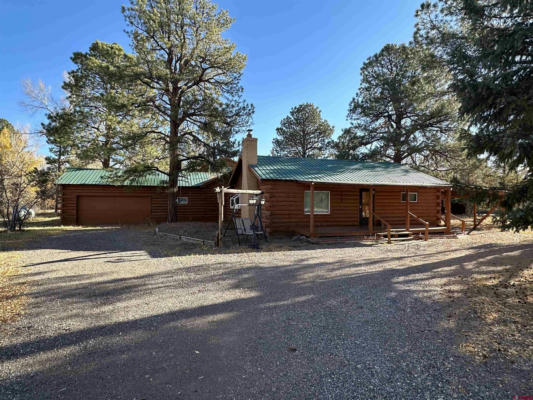 1 UTE TRL, SOUTH FORK, CO 81154, photo 2 of 29