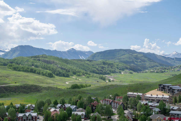 32 HUNTER HILL RD # B-304, CRESTED BUTTE, CO 81225 - Image 1